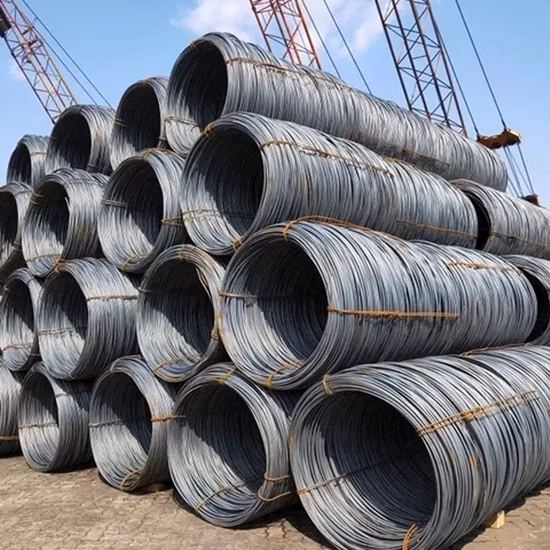 Steel Rebar Grade 60